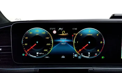 Mercedes-Benz GLE-Class 2023, 16037 км, за 58441.12 USD - фото 6