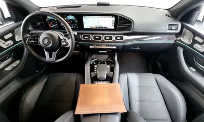 Mercedes-Benz GLE-Class 2023, 16037 км, за 58441.12 USD - фото 7