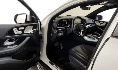 Mercedes-Benz GLE-Class 2023, 16037 км, за 58441.12 USD - фото 8