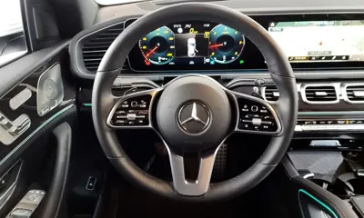 Mercedes-Benz GLE-Class 2023, 16037 км, за 58441.12 USD - фото 13