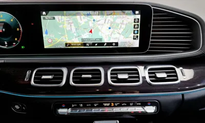 Mercedes-Benz GLE-Class 2023, 16037 км, за 58441.12 USD - фото 14