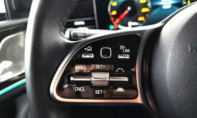 Mercedes-Benz GLE-Class 2023, 16037 км, за 58441.12 USD - фото 16