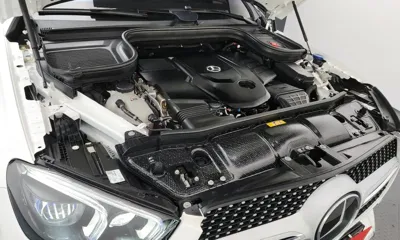 Mercedes-Benz GLE-Class 2023, 16037 км, за 58441.12 USD - фото 20