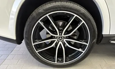 Mercedes-Benz GLS-Class 2024, 9458 км, за 78791.4 USD