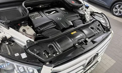 Mercedes-Benz GLS-Class 2024, 9458 км, за 78714.62 USD - фото 6