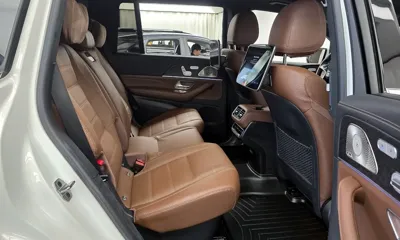 Mercedes-Benz GLS-Class 2024, 9458 км, за 78714.62 USD - фото 11