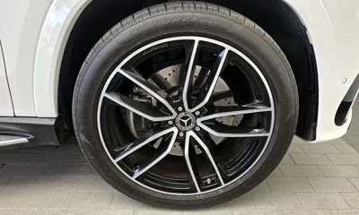 Mercedes-Benz GLS-Class 2024, 9458 км, за 78714.62 USD - фото 21