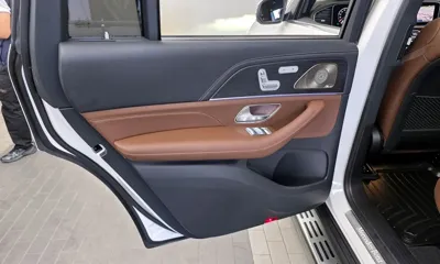 Mercedes-Benz GLS-Class 2024, 9458 км, за 78714.62 USD - фото 25