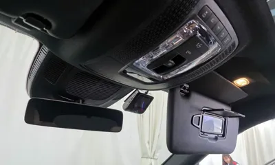 Mercedes-Benz GLS-Class 2024, 9458 км, за 78714.62 USD - фото 27