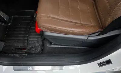 Mercedes-Benz GLS-Class 2024, 9458 км, за 78714.62 USD - фото 35