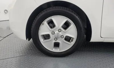 Kia Ray 2021, 117347 км, за 6498.62 USD