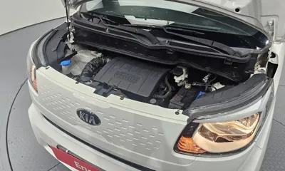 Kia Ray 2021, 117347 км, за 6498.62 USD - фото 6