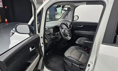 Kia Ray 2021, 117347 км, за 6498.62 USD - фото 10