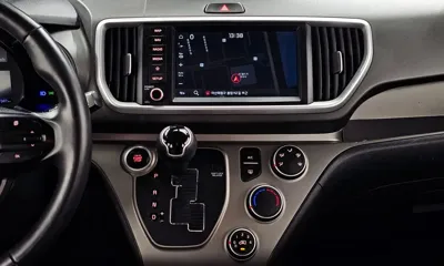 Kia Ray 2021, 117347 км, за 6498.62 USD - фото 14