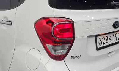 Kia Ray 2021, 117347 км, за 6498.62 USD - фото 23