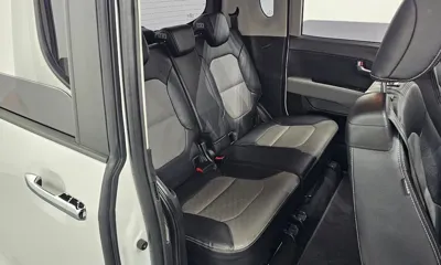 Kia Ray 2021, 117347 км, за 6498.62 USD - фото 26