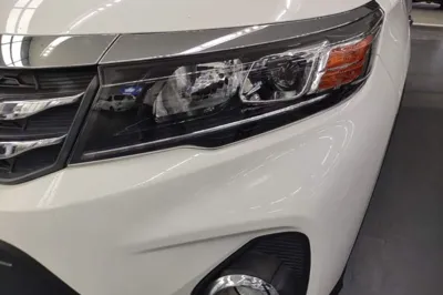 GAC Trumpchi GS3 2017, 68300 км, за 7296 USD - фото 8