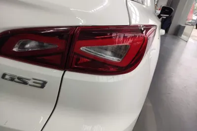 GAC Trumpchi GS3 2017, 68300 км, за 7296 USD - фото 9