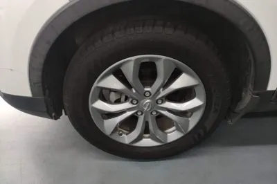 GAC Trumpchi GS3 2017, 68300 км, за 7296 USD - фото 10