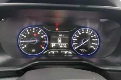 GAC Trumpchi GS3 2017, 68300 км, за 7296 USD - фото 14