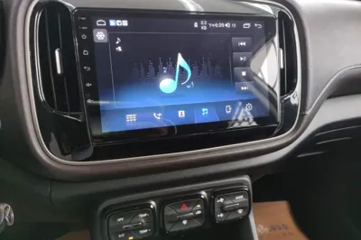 GAC Trumpchi GS3 2017, 68300 км, за 7296 USD - фото 15