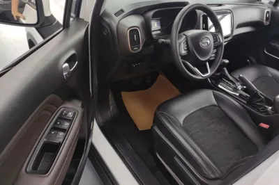 GAC Trumpchi GS3 2017, 68300 км, за 7296 USD - фото 18