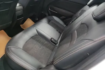 GAC Trumpchi GS3 2017, 68300 км, за 7296 USD - фото 20