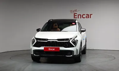 Kia Sportage 2022, 19250 км, за 18839.25 USD