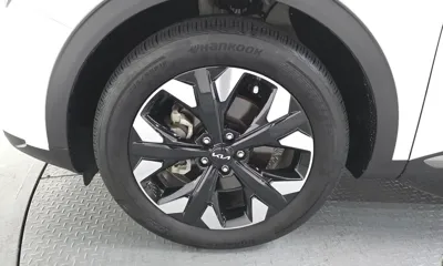 Kia Sportage 2022, 19250 км, за 18839.25 USD