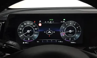 Kia Sportage 2022, 19250 км, за 18839.25 USD - фото 8