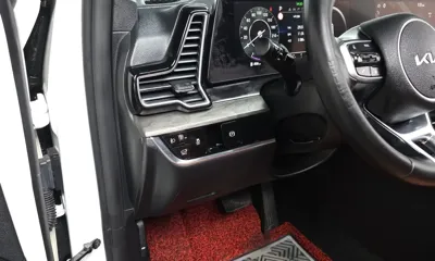Kia Sportage 2022, 19250 км, за 18839.25 USD - фото 13