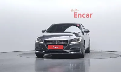 Genesis G80 2018, 105013 км, за 12487.61 USD