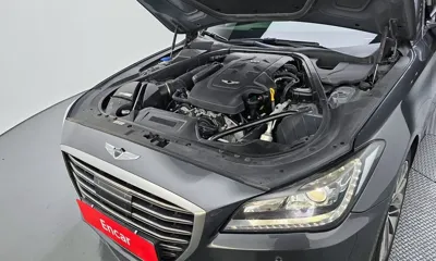 Genesis G80 2018, 105013 км, за 12487.61 USD - фото 6