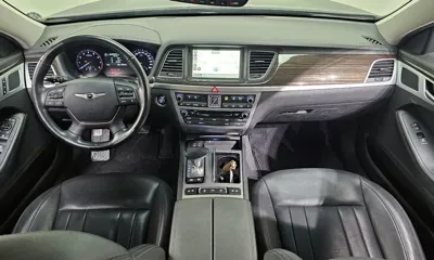 Genesis G80 2018, 105013 км, за 12487.61 USD - фото 7