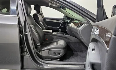 Genesis G80 2018, 105013 км, за 12487.61 USD - фото 10