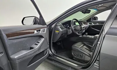 Genesis G80 2018, 105013 км, за 12487.61 USD - фото 11