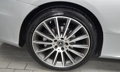 Mercedes-Benz C-Class 2017, 55639 км, за 15360.38 USD