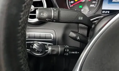 Mercedes-Benz C-Class 2017, 55639 км, за 15360.38 USD - фото 14