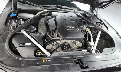 Genesis G90 2019, 81986 км, за 22037.31 USD - фото 6