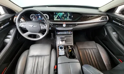 Genesis G90 2019, 81986 км, за 22037.31 USD - фото 7