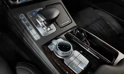 Genesis G90 2019, 81986 км, за 22037.31 USD - фото 9
