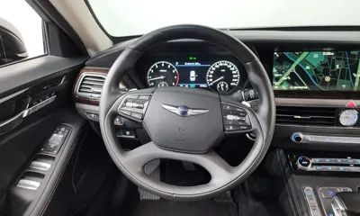 Genesis G90 2019, 81986 км, за 22037.31 USD - фото 13