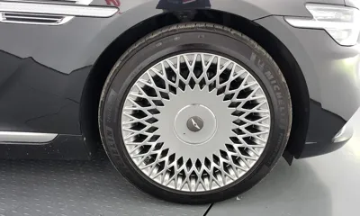 Genesis G90 2019, 81986 км, за 22037.31 USD - фото 21