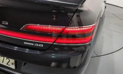Genesis G90 2019, 81986 км, за 22037.31 USD - фото 23