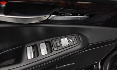 Genesis G90 2019, 81986 км, за 22037.31 USD - фото 27
