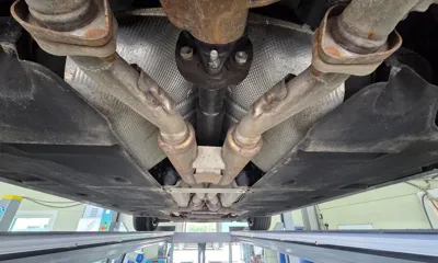 Genesis G90 2019, 81986 км, за 22037.31 USD - фото 33