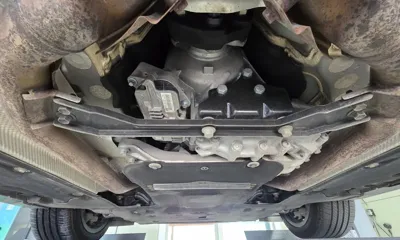 Genesis G90 2019, 81986 км, за 22037.31 USD - фото 34