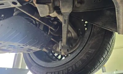 Genesis G90 2019, 81986 км, за 22037.31 USD - фото 38