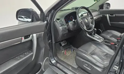 ChevroletGMDaewoo Captiva 2012, 124376 км, за 1962.72 USD - фото 10