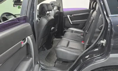 ChevroletGMDaewoo Captiva 2012, 124376 км, за 1962.72 USD - фото 11